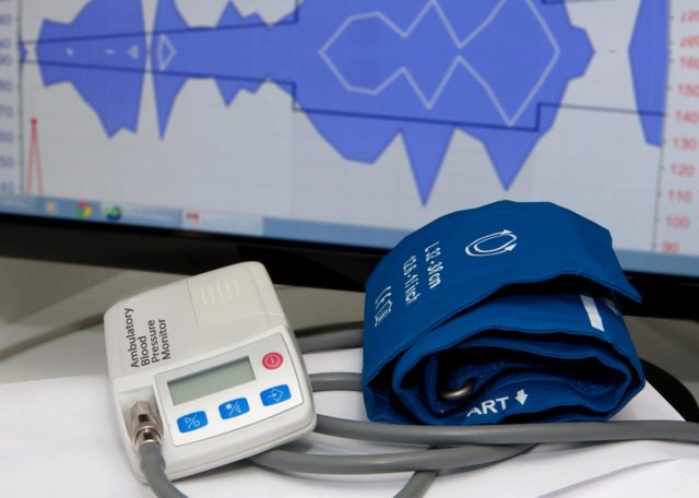 Как проходит процедура СМАД: подготовка и установка Как проходит процедура СМАД: подготовка и установка